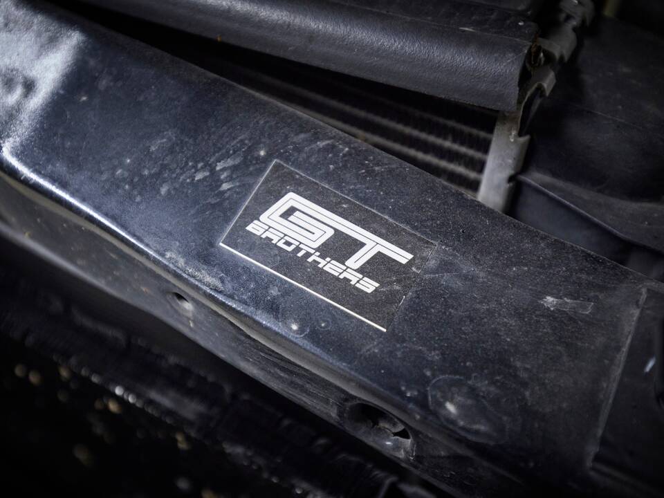 Immagine 88/100 di Dodge Ram SRT 10 (2006)