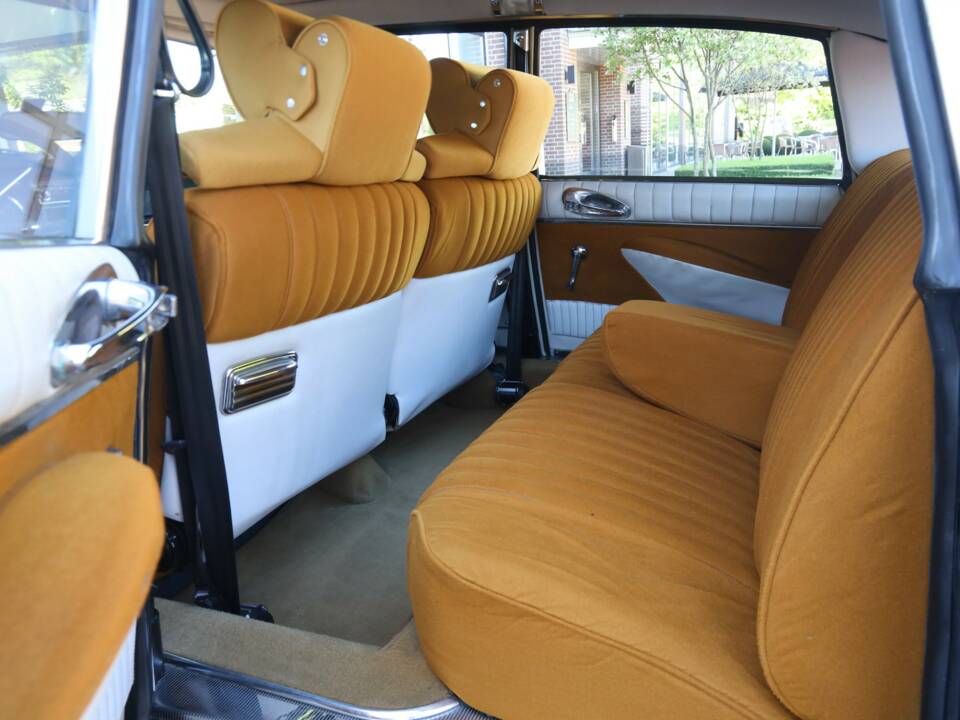 Image 47/50 of Citroën DS 20 Pallas (1971)