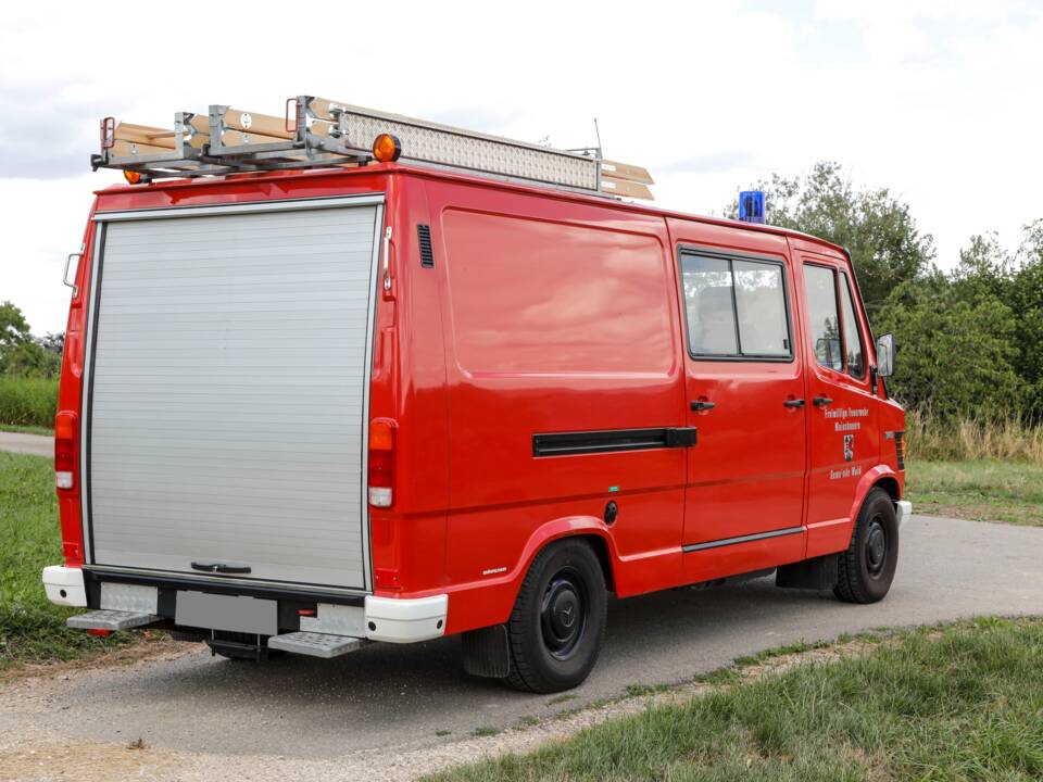 Bild 13/72 von Mercedes-Benz T1 310 (1993)