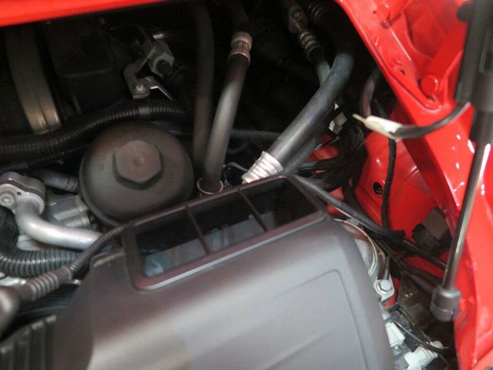 Image 34/50 of Porsche 911 Carrera 4S (2011)