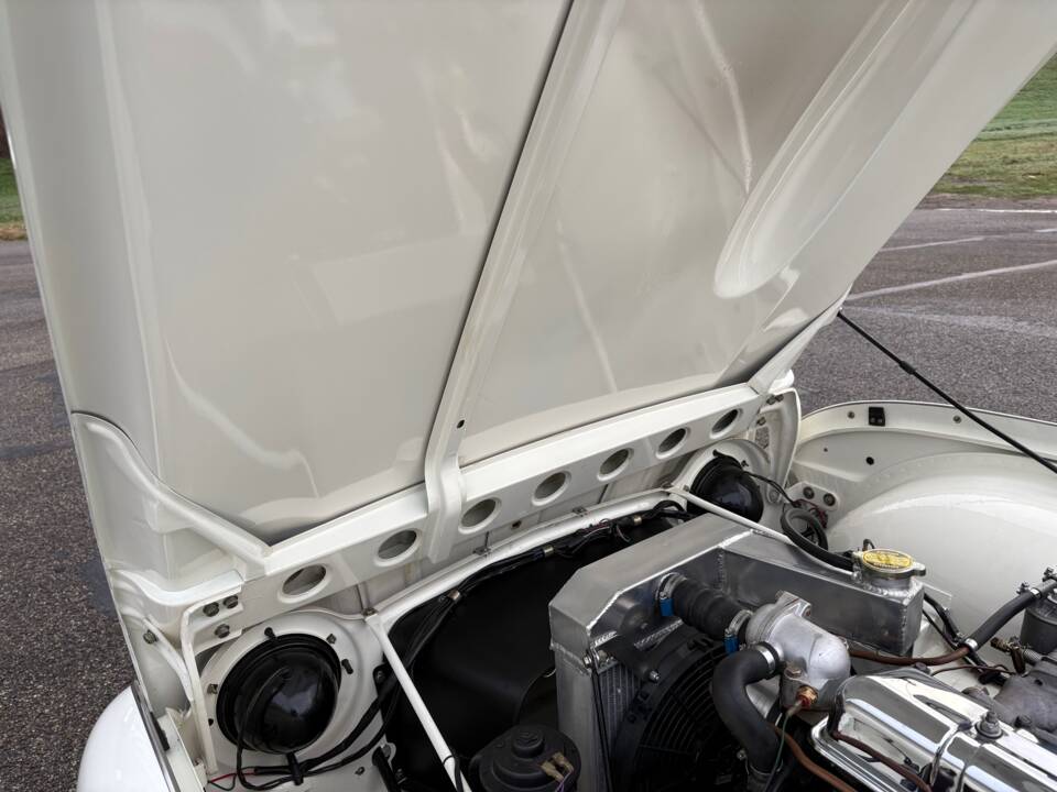 Afbeelding 15/40 van Triumph TR 4 (1963)