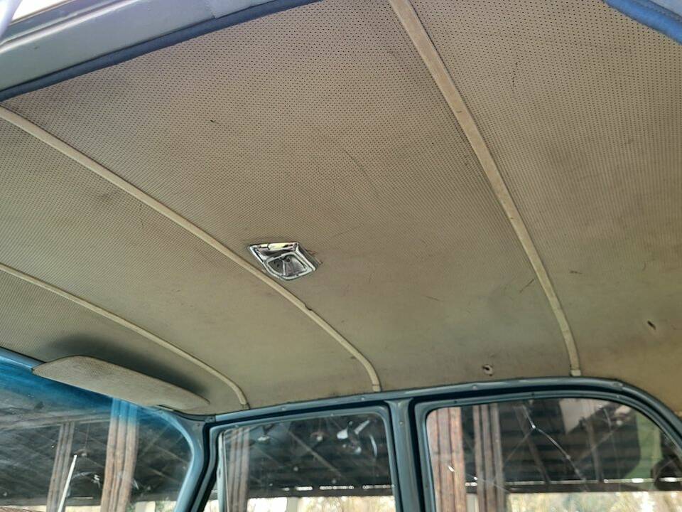 Bild 47/79 von Plymouth Sport Suburban (1958)