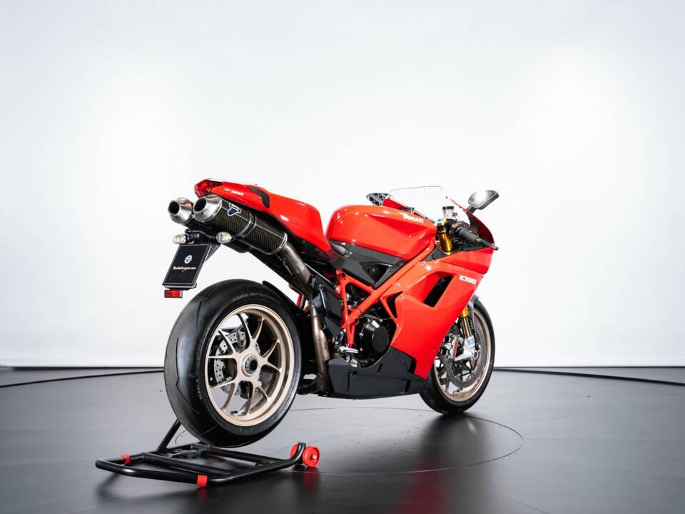 Image 4/50 of Ducati DUMMY (2008)