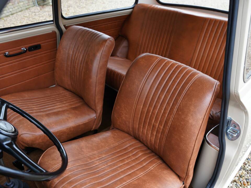 Bild 48/50 von Austin Mini Cooper S 1275 (1970)