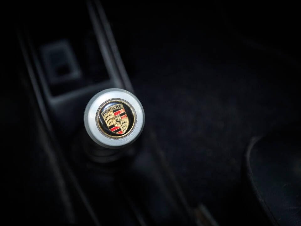 Imagen 86/100 de Porsche 912 (1967)