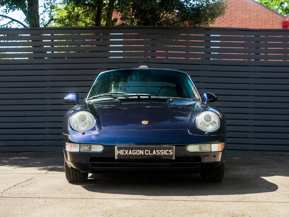Bild 21/62 von Porsche 911 Carrera 4 (1996)