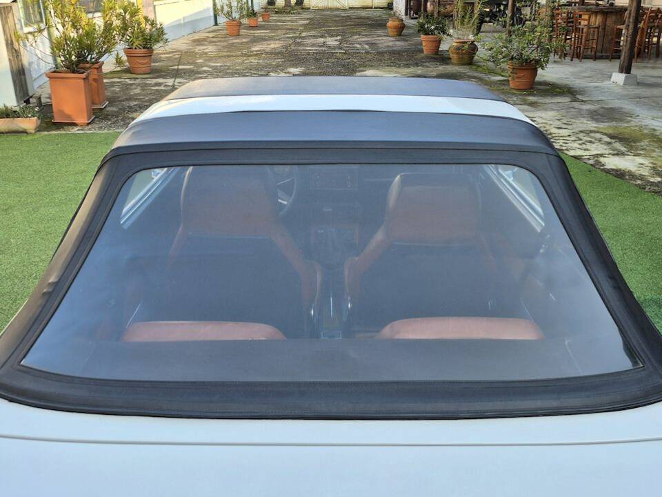 Imagen 29/70 de Lancia Beta Spider 1600 (1977)