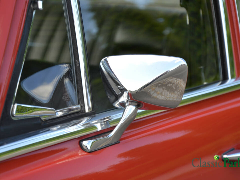 Bild 48/50 von Mercedes-Benz 230&#x2F;6 (1973)