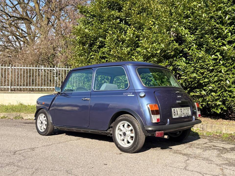 Image 4/22 of Rover Mini Mayfair (1990)