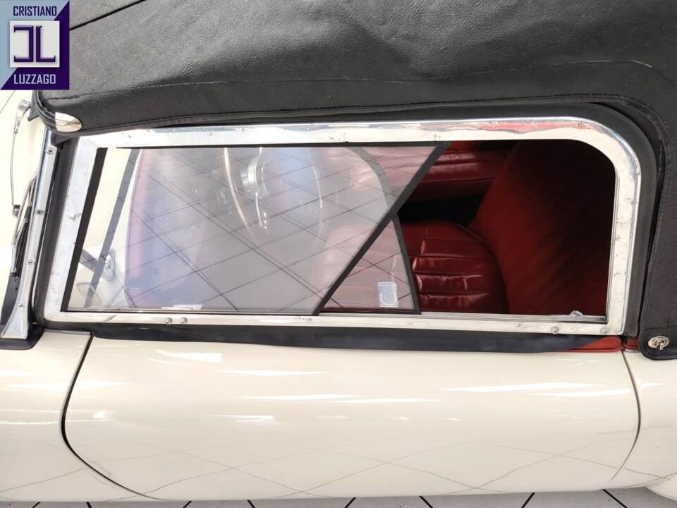 Image 23/61 of MG MGA 1500 (1958)