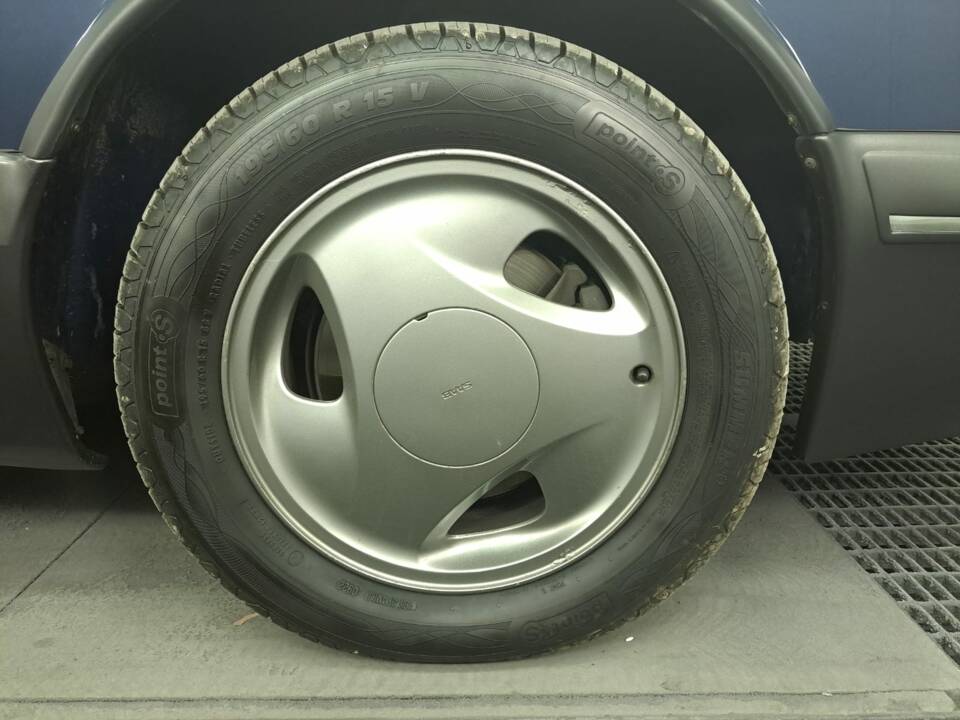 Bild 39/97 von Saab 900 Turbo 16V (1993)