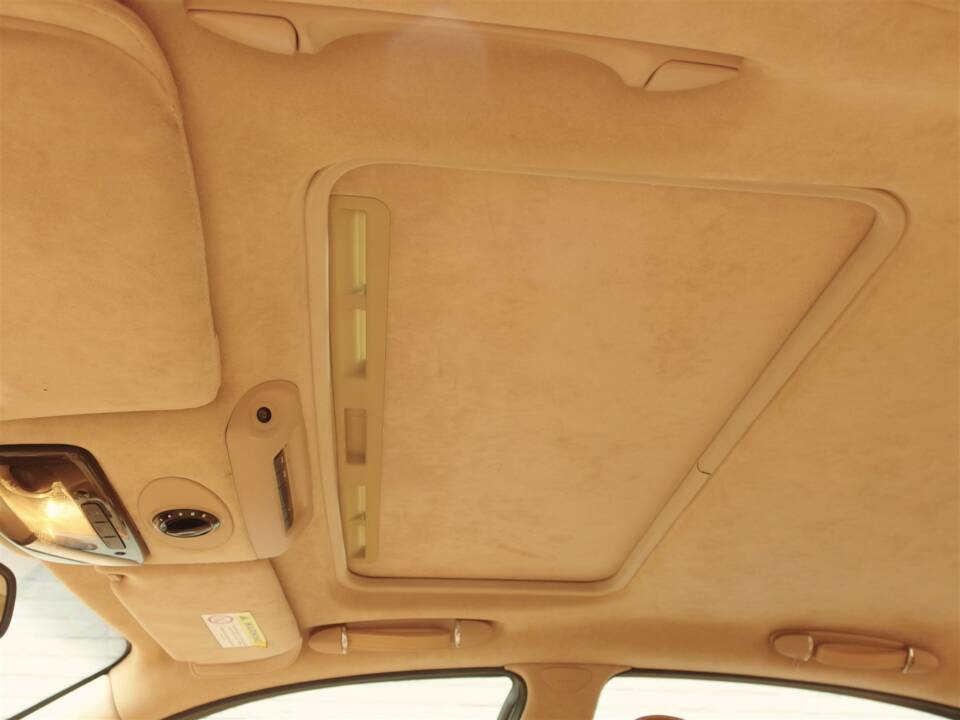 Imagen 57/92 de Maserati Quattroporte 4.2 (2008)