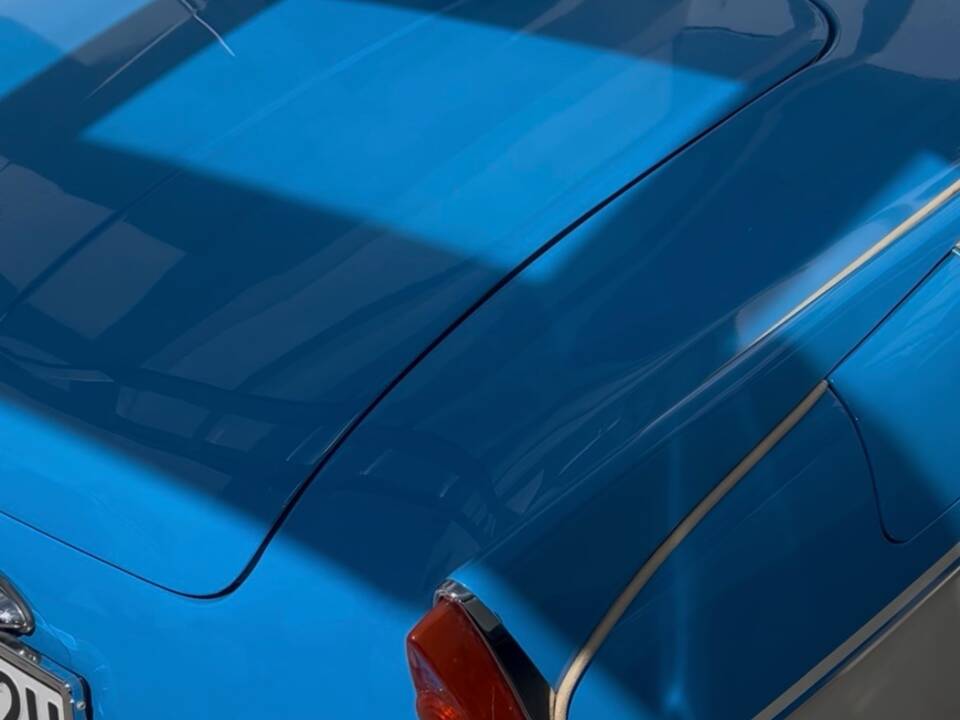 Image 10/10 of Skoda Felicia (1962)
