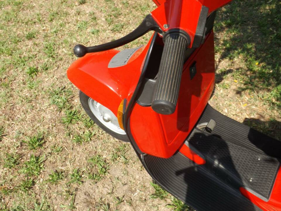 Image 23/50 of Piaggio Vespa T5 (1986)