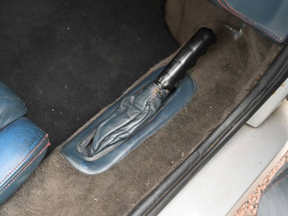 Image 41/50 of Lotus Esprit SE (1990)