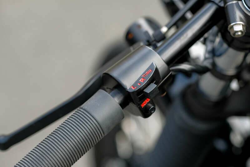 Image 29/33 of Honda DUMMY (1972)