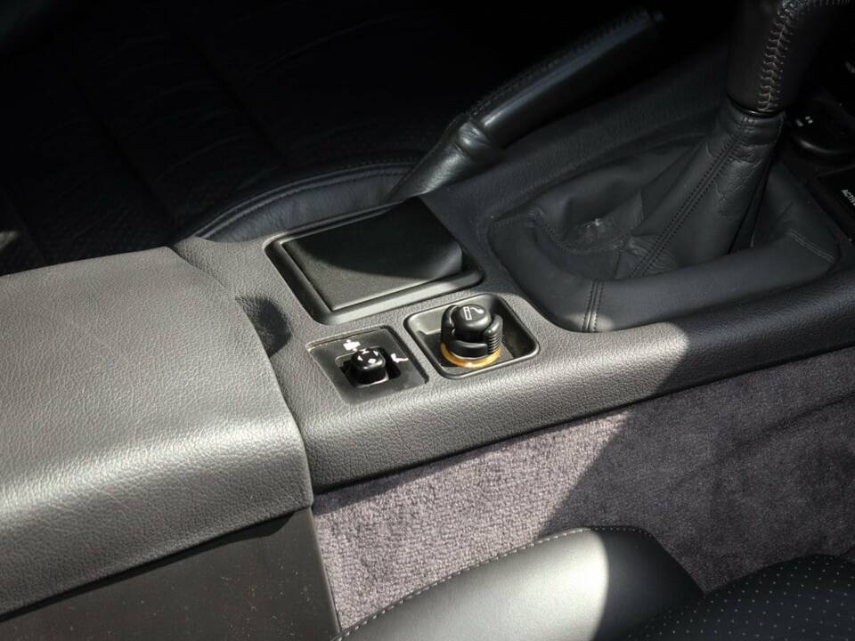 Bild 56/80 von Mitsubishi 3000 GT (1992)