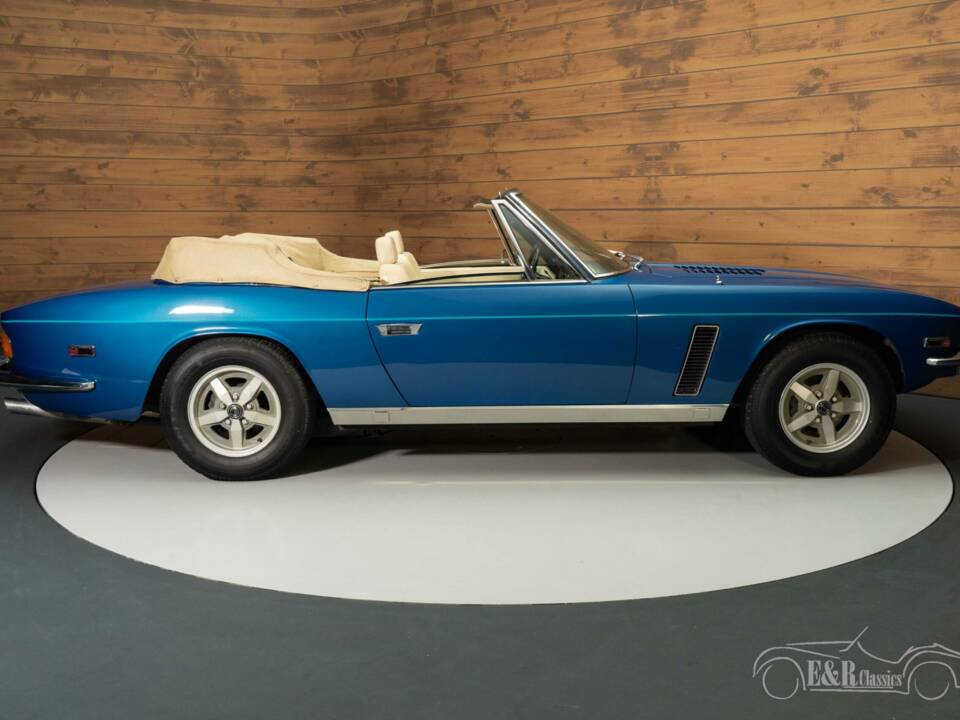 Bild 4/7 von Jensen Interceptor MK III (1977)