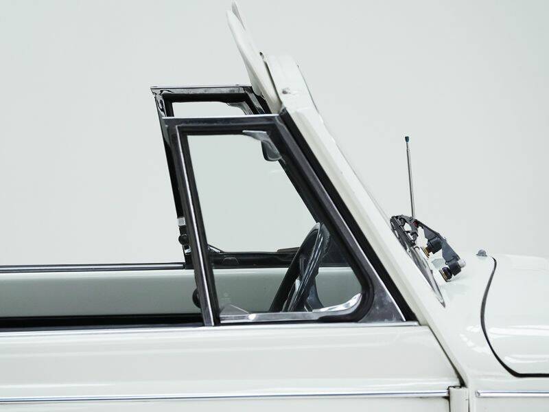 Imagen 13/15 de Volkswagen Beetle 1500 (1969)