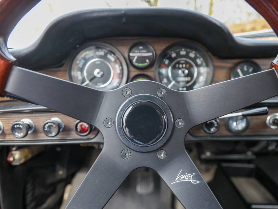 Imagen 19/50 de Volvo 1800 E (1970)