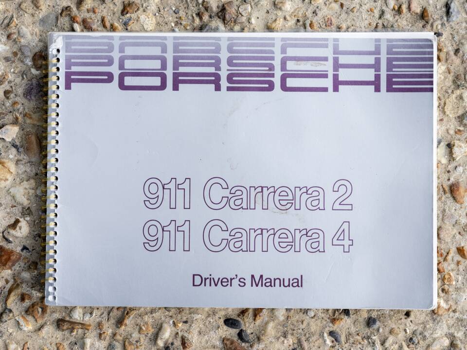 Immagine 50/50 di Porsche 911 Carrera 4 (1980)