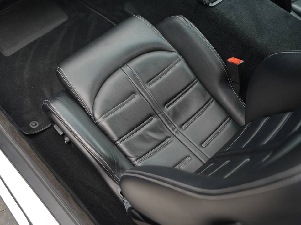 Image 20/50 of Ferrari 575M Maranello (2004)