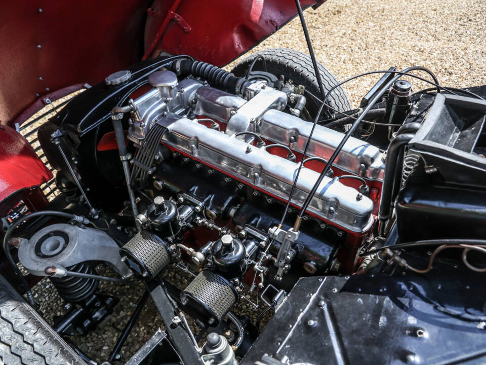 Bild 3/39 von Aston Martin DB 2 (1953)