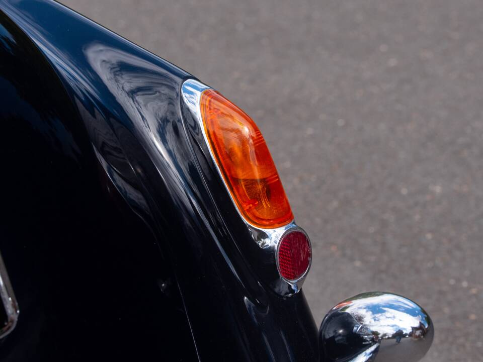 Imagen 28/50 de Bentley S 2 (1960)