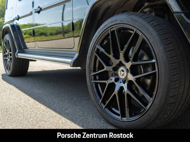 Bild 8/23 von Mercedes-Benz G 400 d (LWB) (2021)