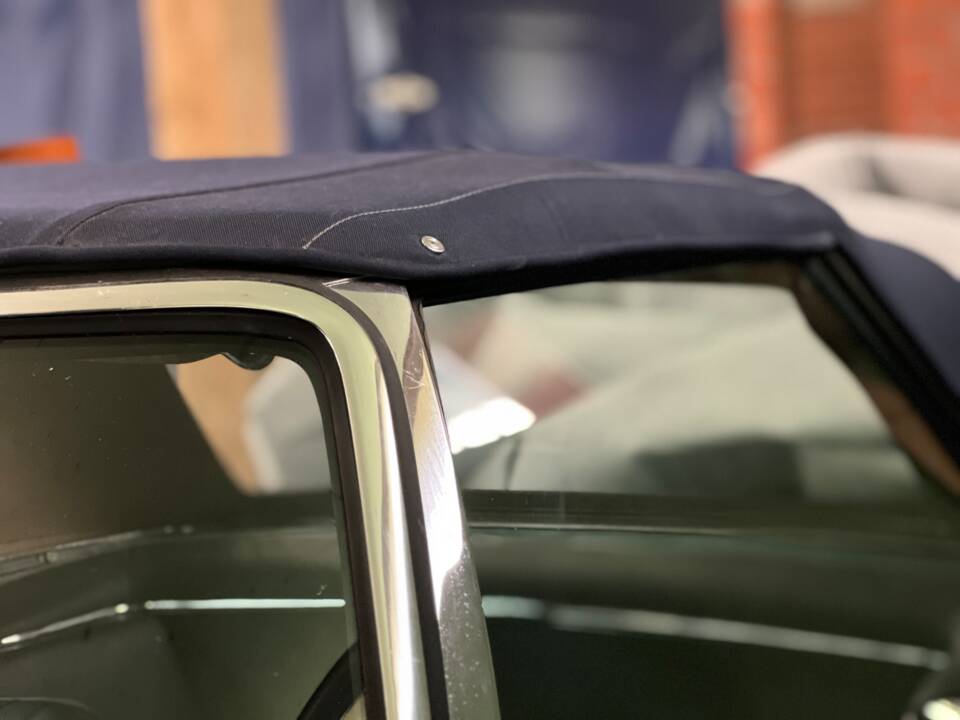 Immagine 34/70 di Mercedes-Benz 250 SL (1967)