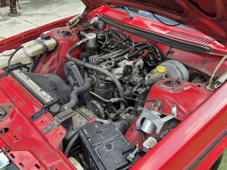 Bild 42/48 von Volvo 245 Super Polar (1992)