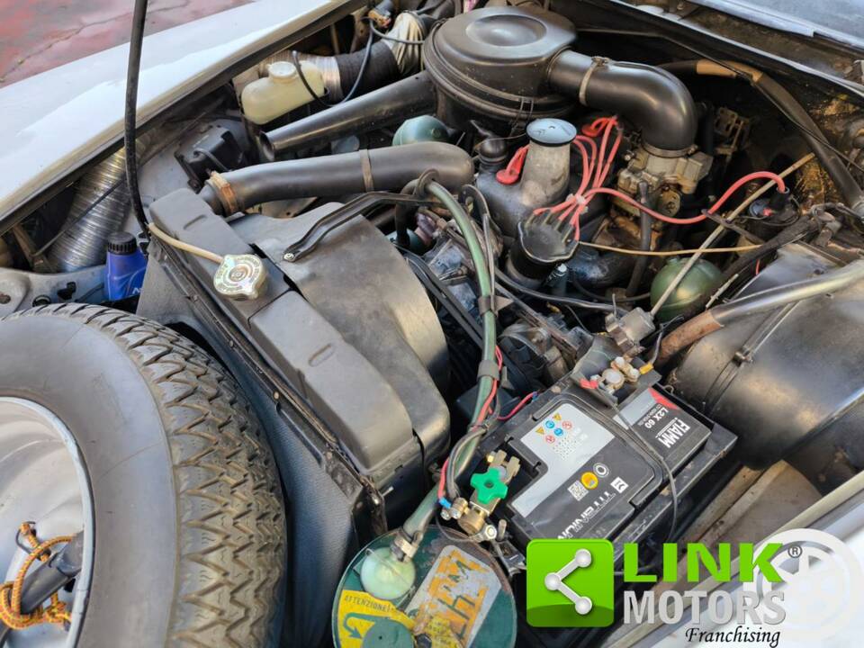 Bild 10/10 von Citroën DS 20 A (1971)