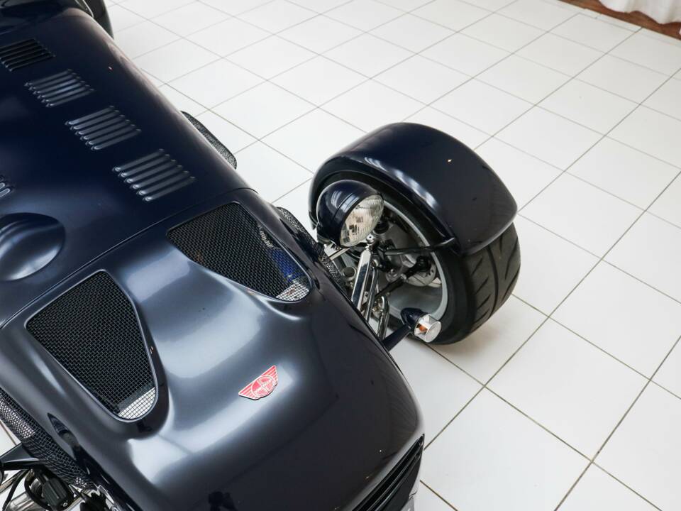 Bild 17/26 von Donkervoort D8 270 RS (2005)