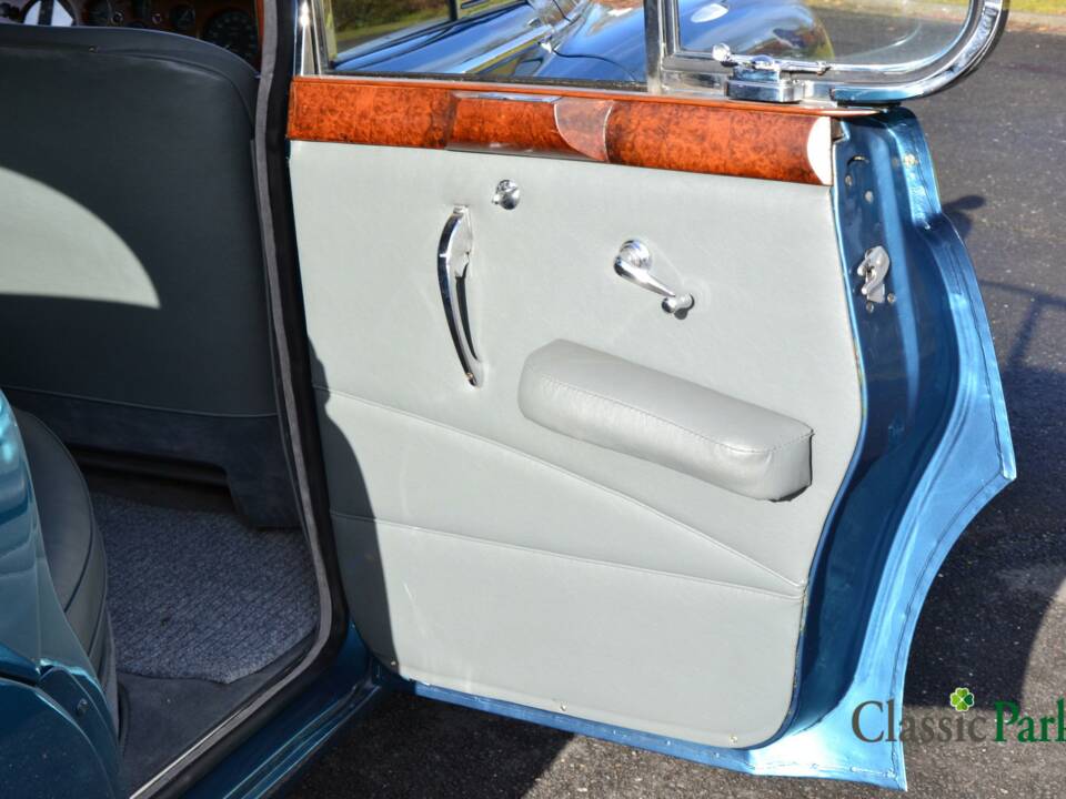 Imagen 19/50 de Jaguar Mk VII (1951)