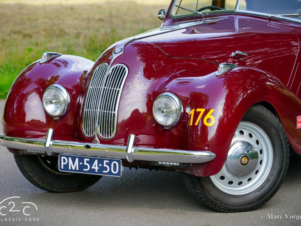 Afbeelding 18/54 van Bristol 400 (1949)