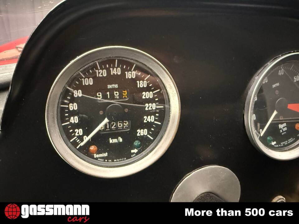 Immagine 11/15 di Alfa Romeo 1900 Speciale (1953)