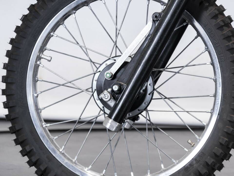 Image 20/45 of Gilera DUMMY (1974)