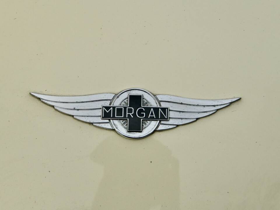 Image 20/50 of Morgan 4&#x2F;4 1600 (2013)