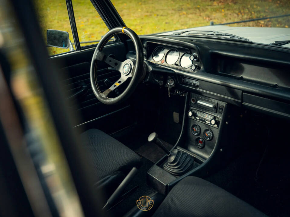 Image 12/50 of BMW 2002 tii (1972)