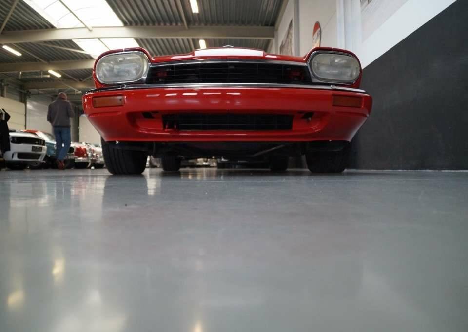Bild 24/50 von Jaguar XJS 4.0 (1995)