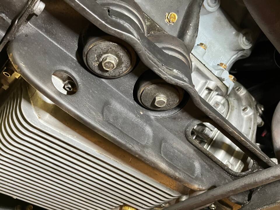 Bild 15/32 von Lancia Fulvia 1.3 S (1973)