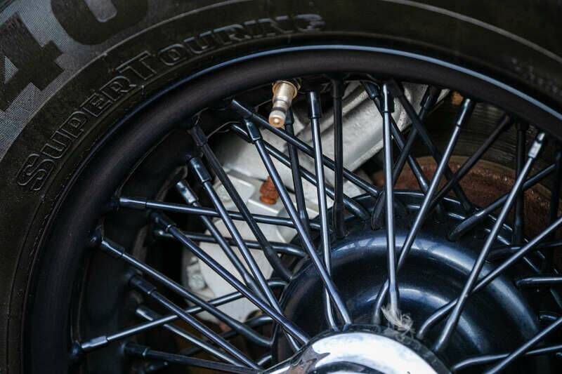 Image 6/50 of Jaguar Mk II 3.8 (1960)