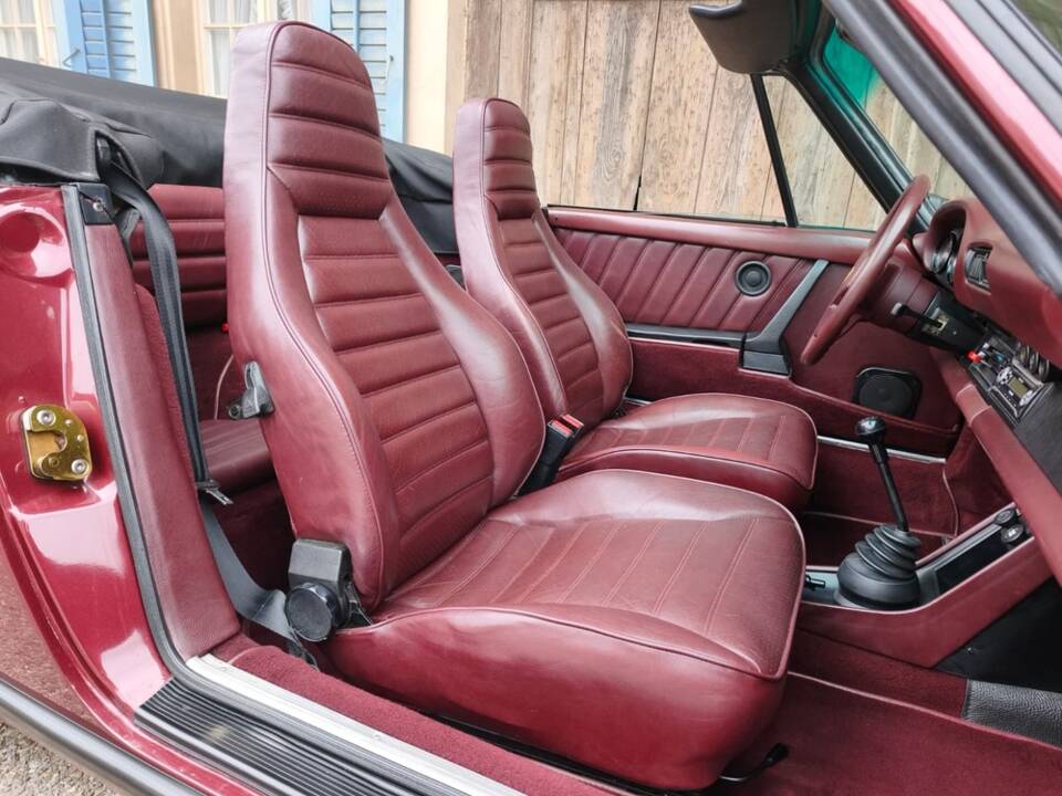 Image 10/25 of Porsche 911 SC 3.0 (1983)