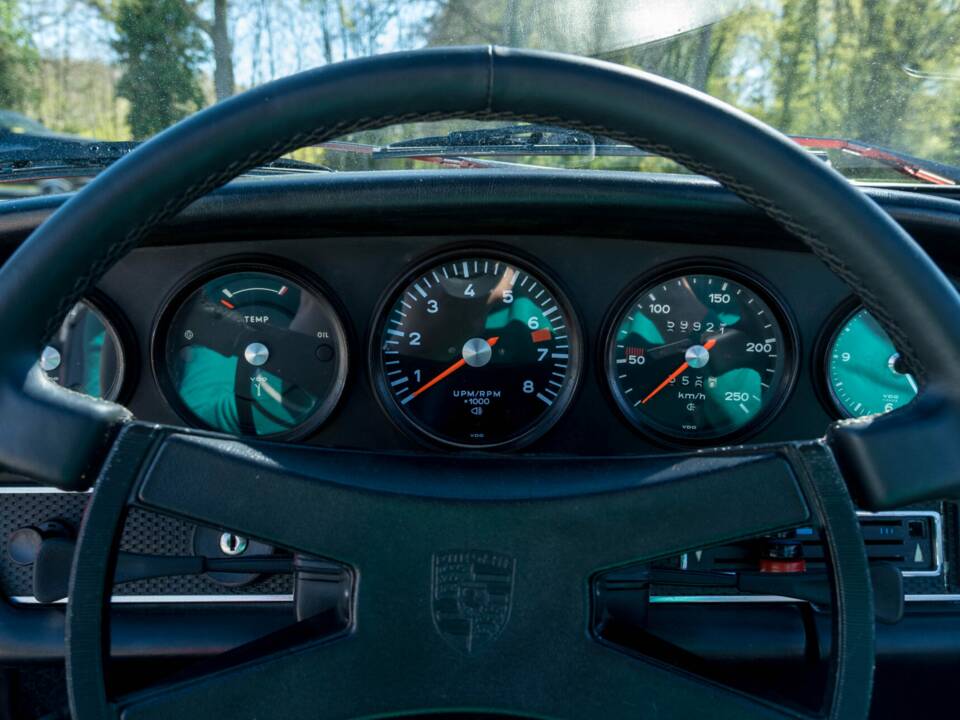 Bild 24/39 von Porsche 911 2.2 T (1971)