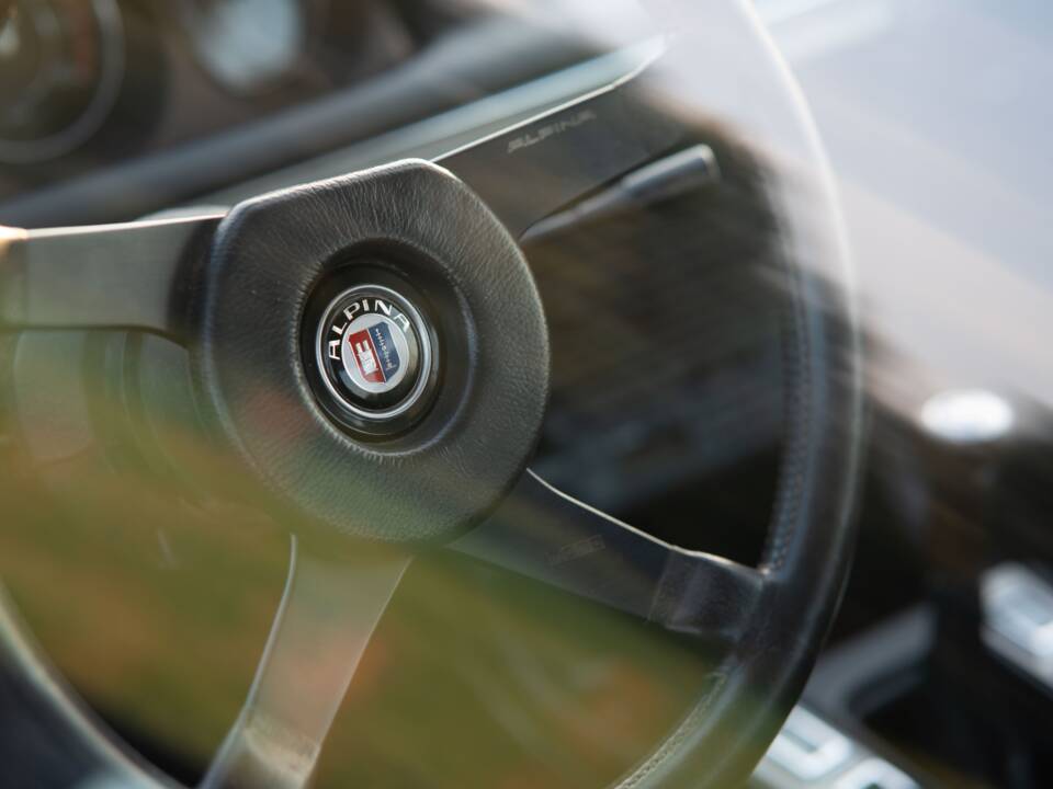 Image 17/31 of BMW 3.0 CSi (1975)