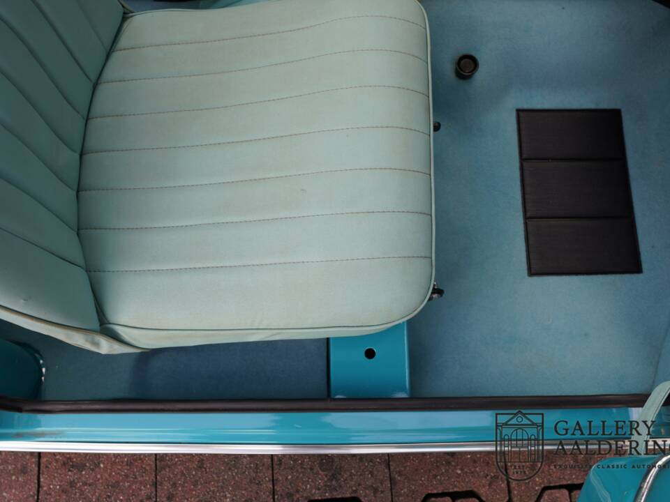 Image 14/50 of Austin Seven (1964)