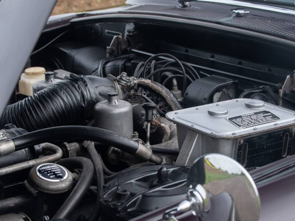 Image 5/50 of Rolls-Royce Silver Shadow I (1972)