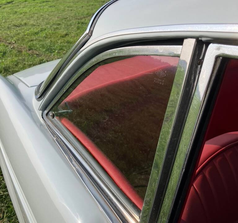 Afbeelding 8/44 van FIAT 1500 Pininfarina (1963)