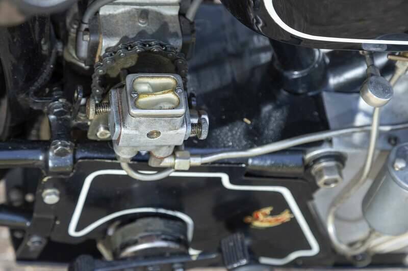 Immagine 22/36 di Scott 500 Super Squirrel (1930)