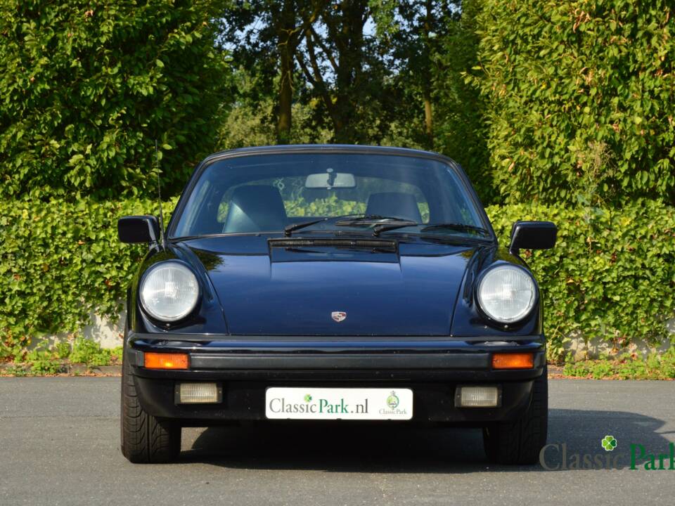 Bild 23/50 von Porsche 911 Carrera 3.2 (1986)